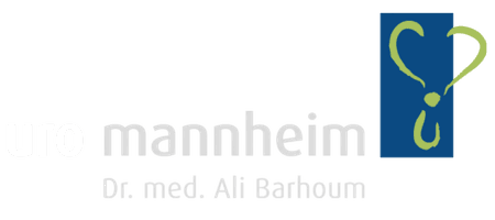 Dr. med. Ali Barhoum Logo